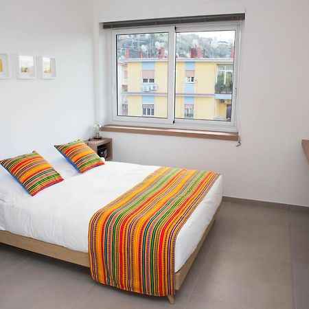 Cocor Suites & Design Νάπολη Εξωτερικό φωτογραφία