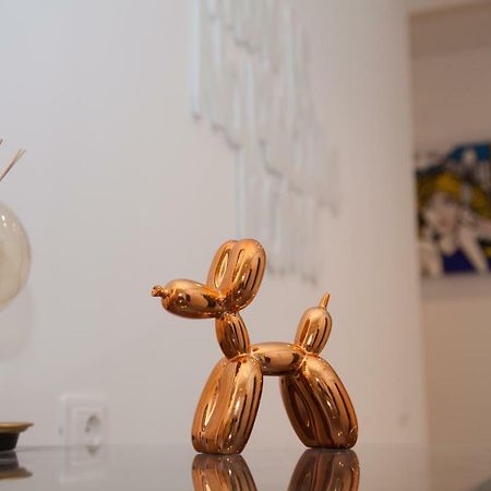 Cocor Suites & Design Νάπολη Εξωτερικό φωτογραφία