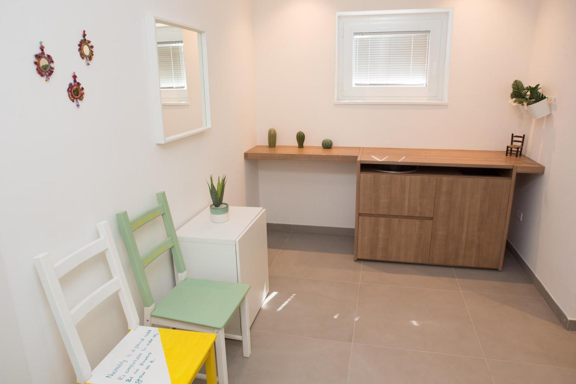 Cocor Suites & Design Νάπολη Εξωτερικό φωτογραφία