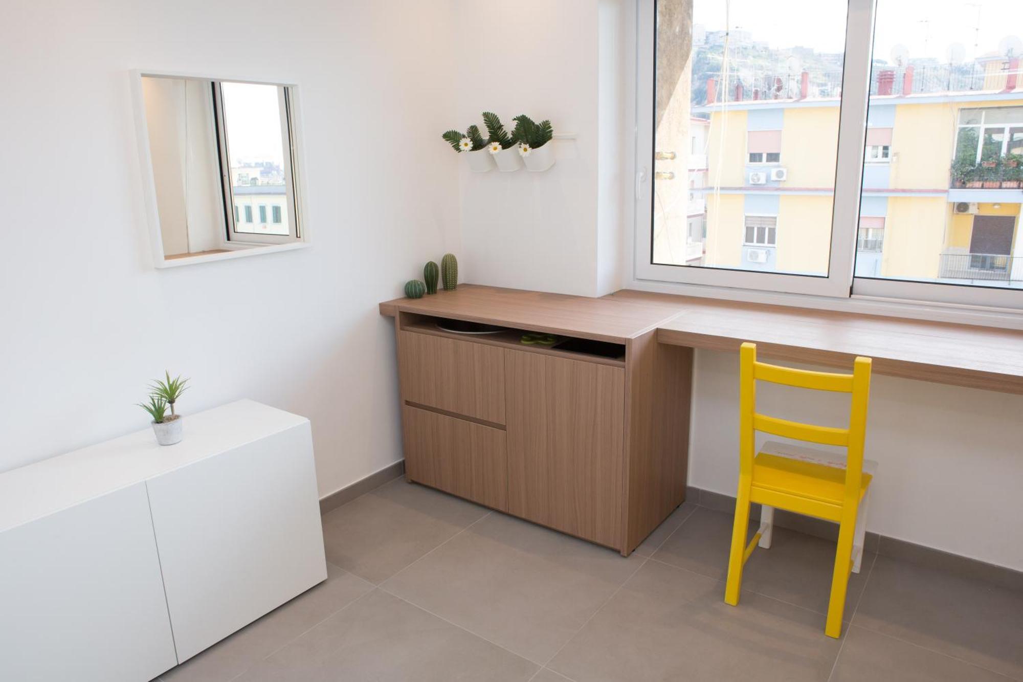 Cocor Suites & Design Νάπολη Εξωτερικό φωτογραφία
