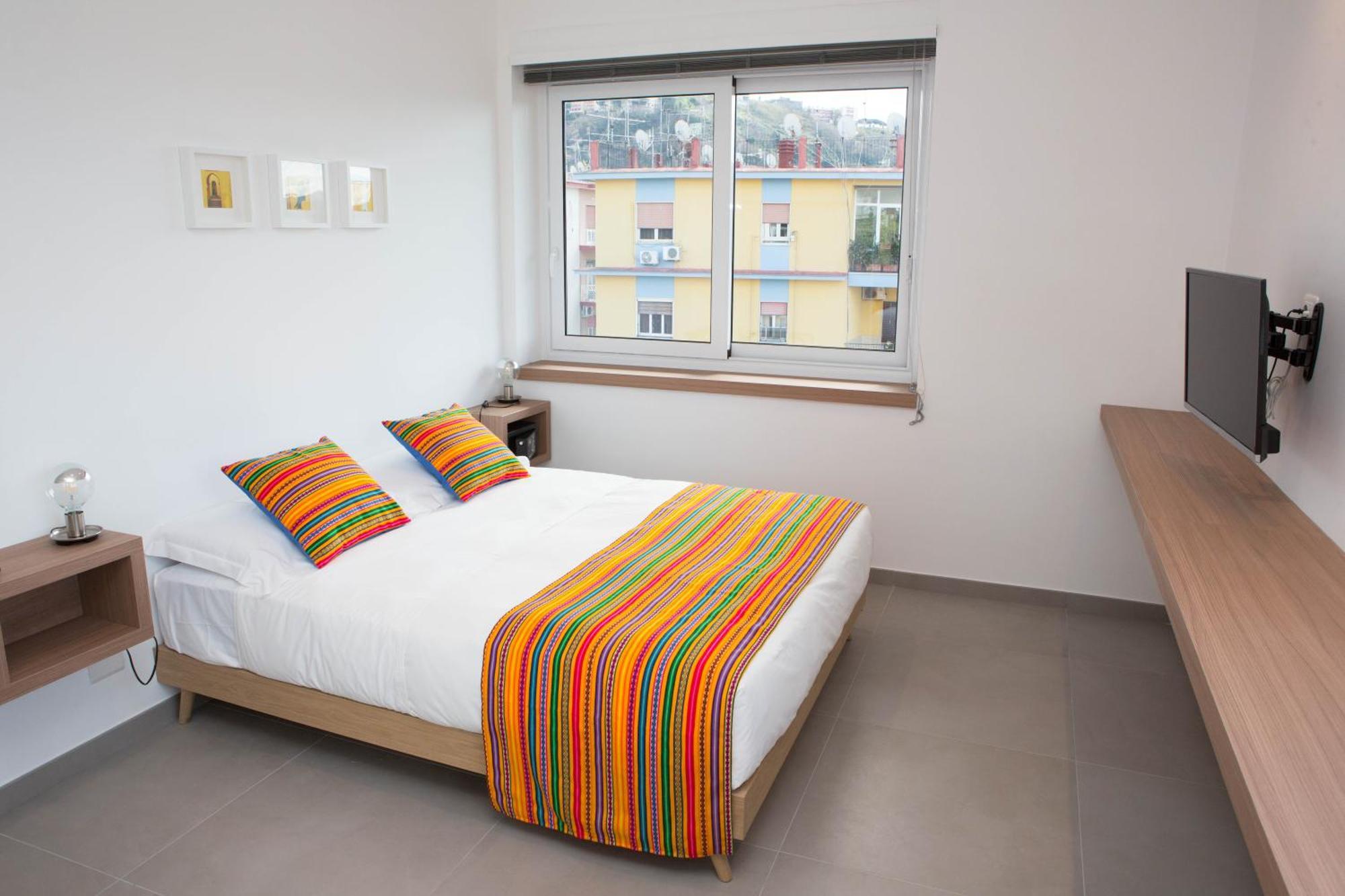 Cocor Suites & Design Νάπολη Εξωτερικό φωτογραφία