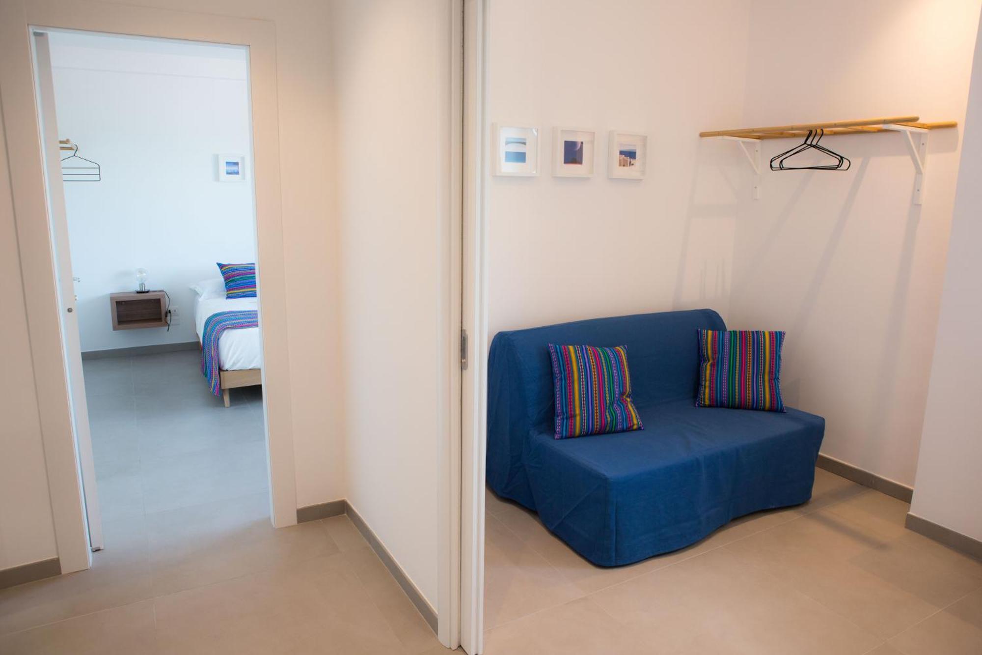 Cocor Suites & Design Νάπολη Εξωτερικό φωτογραφία