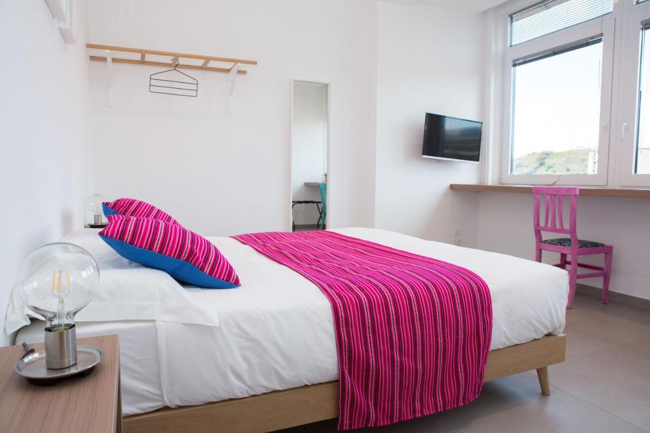 Cocor Suites & Design Νάπολη Εξωτερικό φωτογραφία