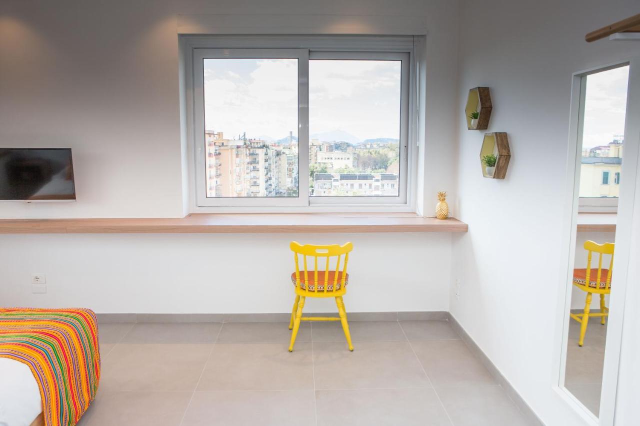 Cocor Suites & Design Νάπολη Εξωτερικό φωτογραφία