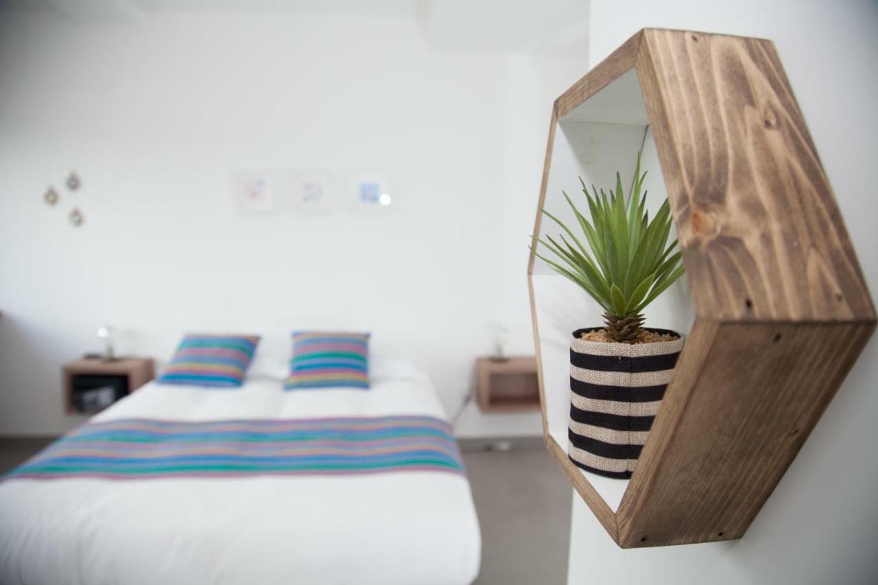 Cocor Suites & Design Νάπολη Εξωτερικό φωτογραφία