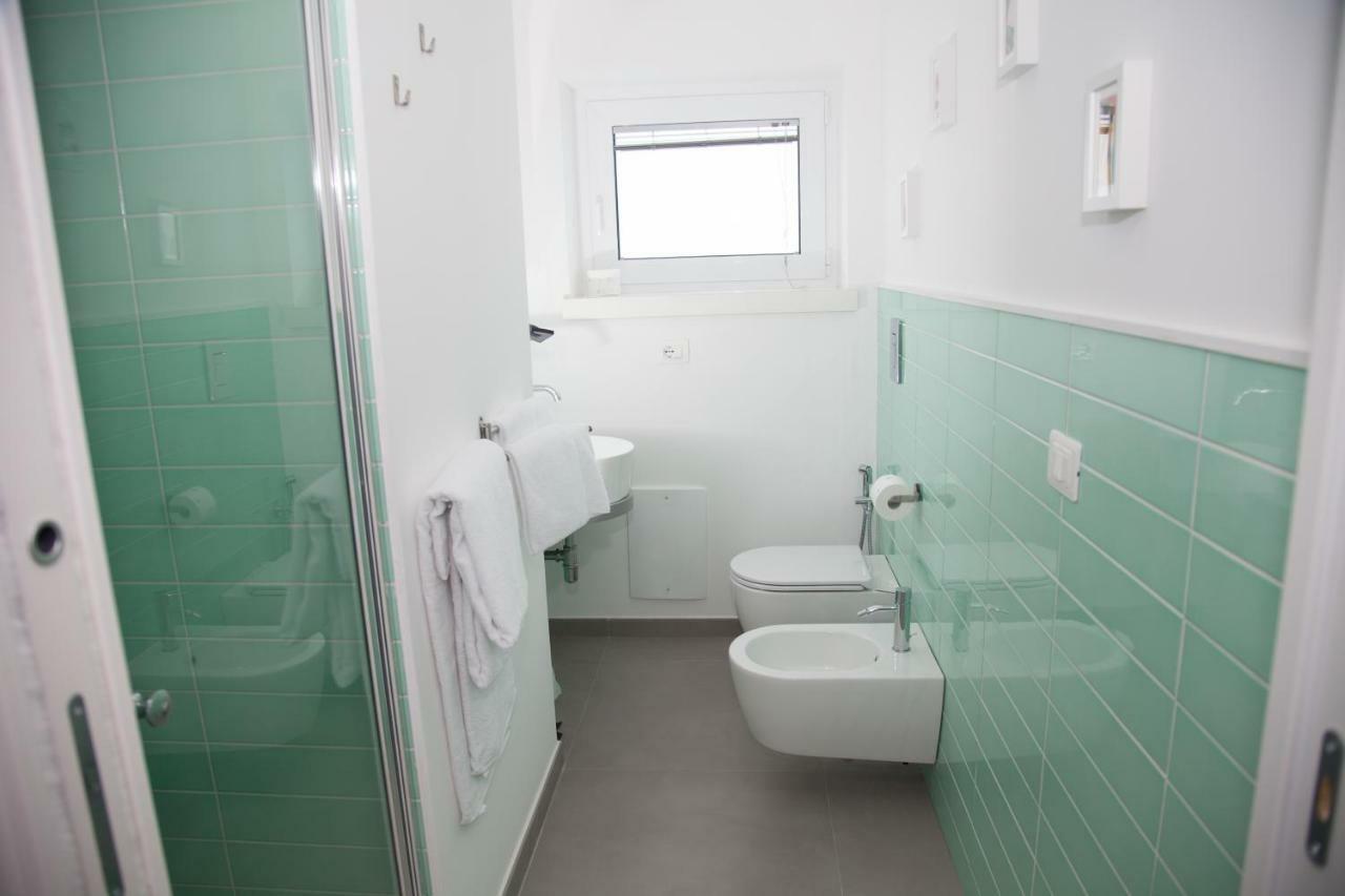 Cocor Suites & Design Νάπολη Εξωτερικό φωτογραφία