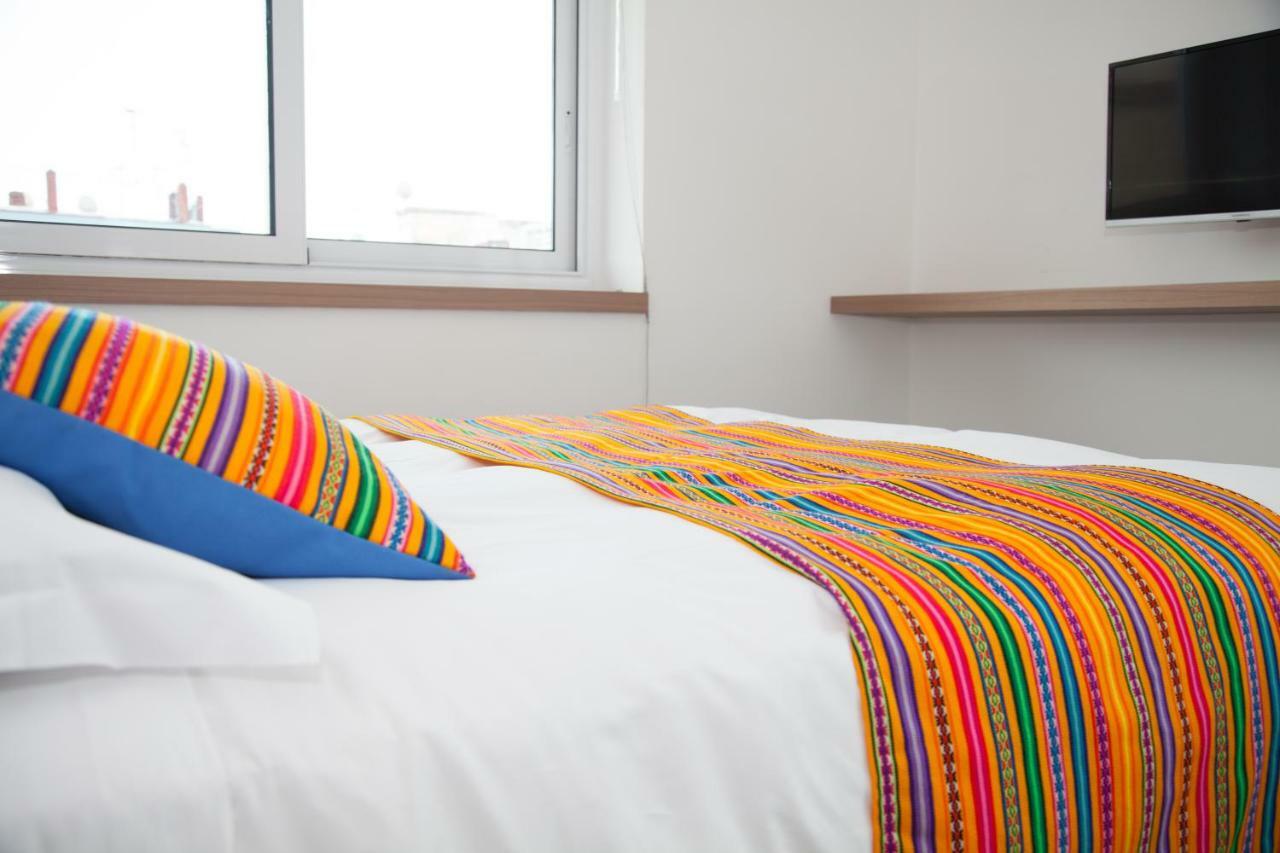 Cocor Suites & Design Νάπολη Εξωτερικό φωτογραφία