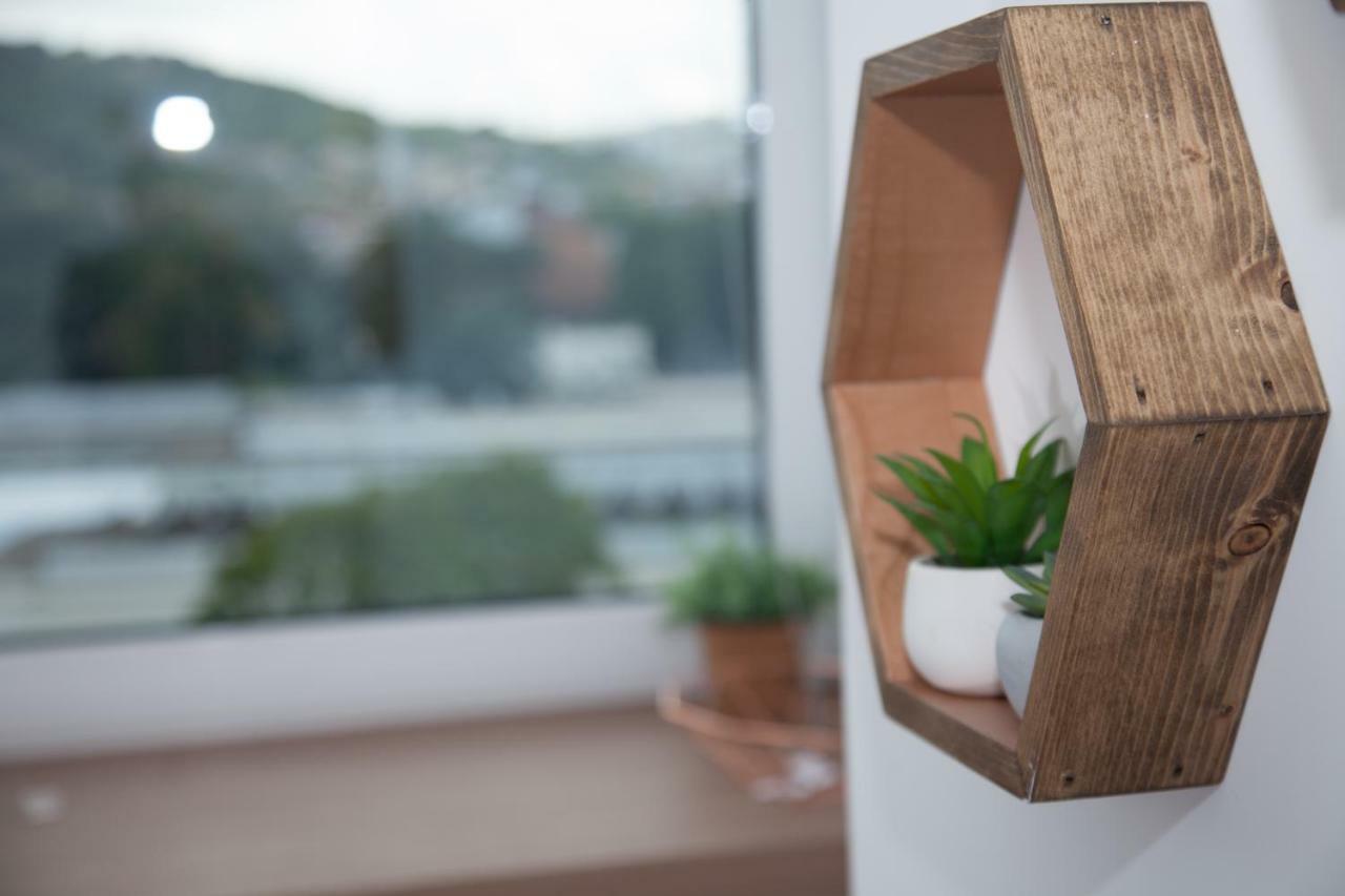 Cocor Suites & Design Νάπολη Εξωτερικό φωτογραφία