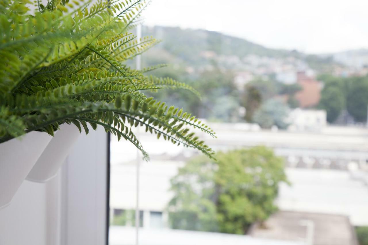 Cocor Suites & Design Νάπολη Εξωτερικό φωτογραφία