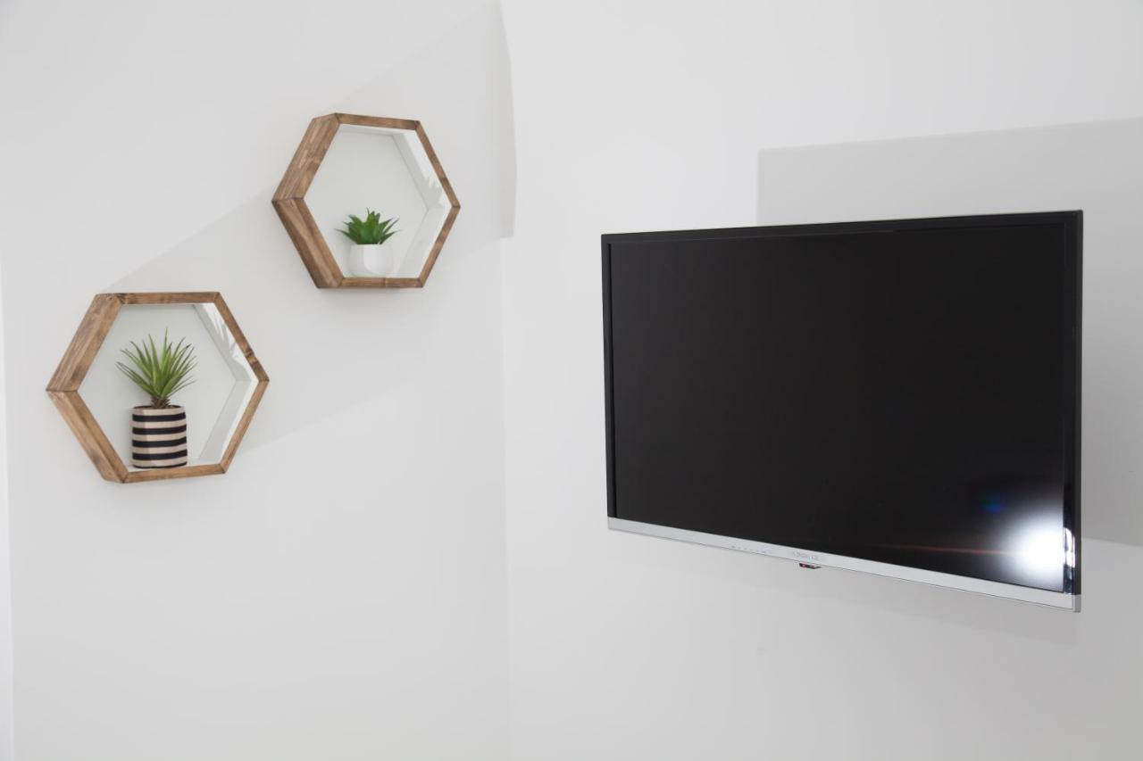 Cocor Suites & Design Νάπολη Εξωτερικό φωτογραφία